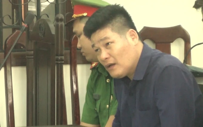 Nguyễn Tấn Lương bị truy tố thêm tội trốn thuế.