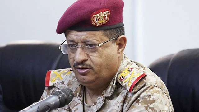 Tiến công nhằm vào trụ sở Bộ Quốc phòng Yemen 