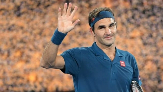 Roger Federer tuyên bố nghỉ hết mùa giải 2020. (Ảnh: Tennis 365)