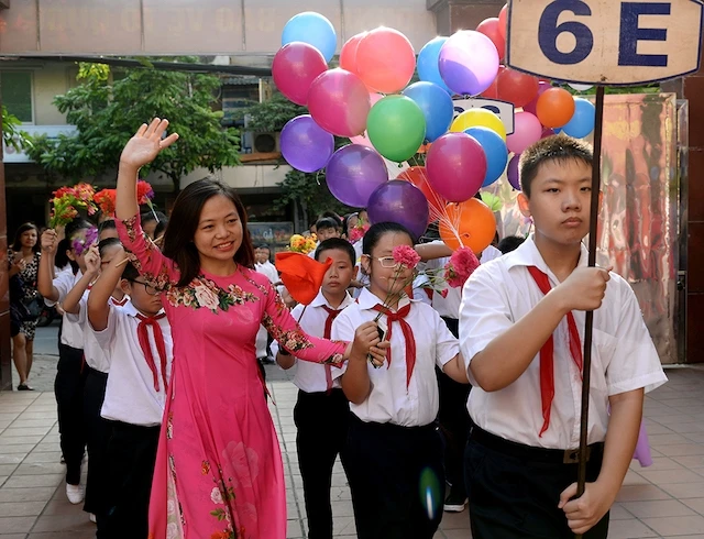 (Ảnh minh hoạ: THUỶ NGUYÊN)