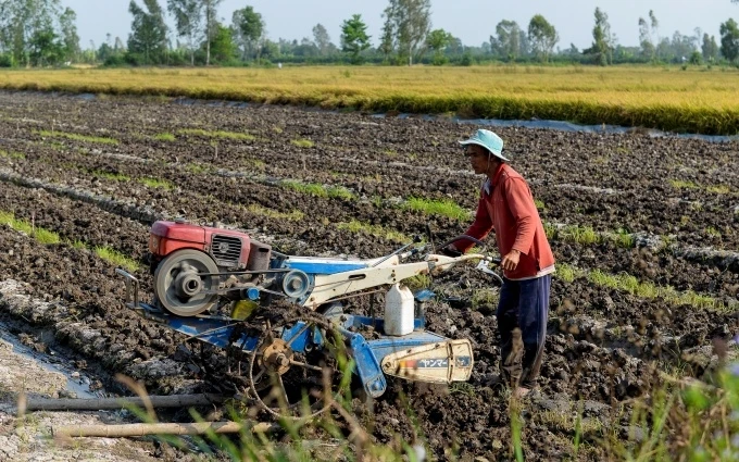 Người nông dân đang cần những sản phẩm chất lượng bảo đảm, với giá hợp lý.