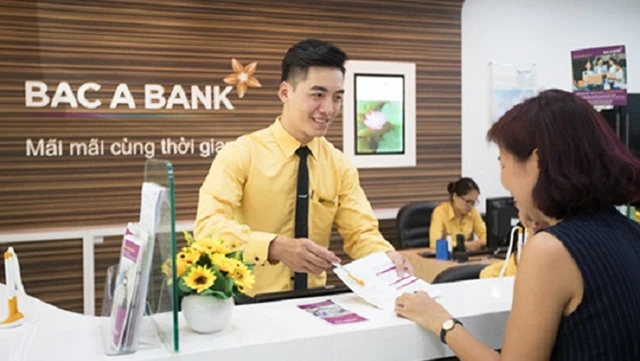 BAC A BANK tổ chức gói “ưu đãi tín dụng, an tâm cuộc sống”