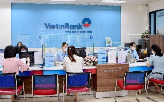 VietinBank thực hiện có kết quả các chủ trương, chính sách phát triển kinh tế - xã hội của Đảng và Nhà nước.