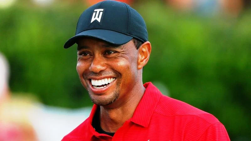 Tiger Woods sẽ trở lại PGA Tour vào tuần tới. (Ảnh: Getty Images)