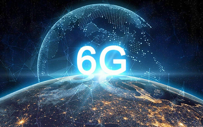  Công nghệ 6G sẽ được thương mại hóa vào đầu năm 2028 và là xu hướng công nghệ chủ đạo vào năm 2030.