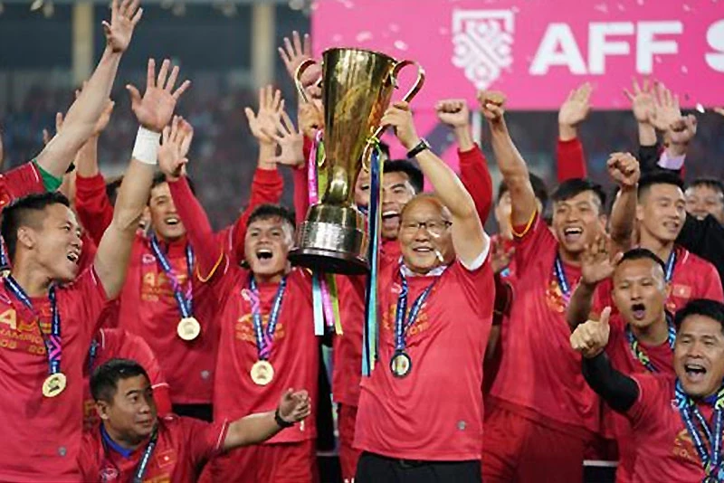 Đề xuất lùi thời gian tổ chức AFF Cup 2020 sang năm 2021