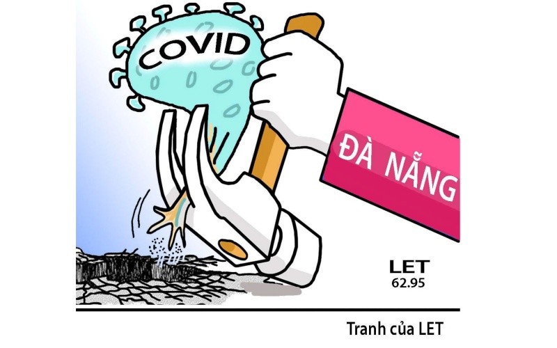 Covid-19: Hãy tìm hiểu về đại dịch Covid-19 của ngày nay để cùng chung tay đẩy lùi \