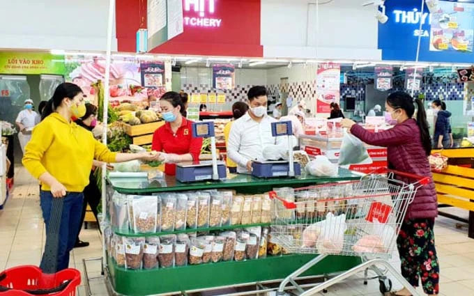 Quảng Ninh sẽ xử lý nghiêm cơ sở kinh doanh lợi dụng nâng giá trong thời gian phòng, chống dịch Covid-19.
