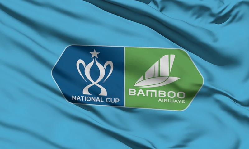 Cúp Quốc gia 2020 chính thức tạm dừng thi đấu từ vòng tứ kết. 