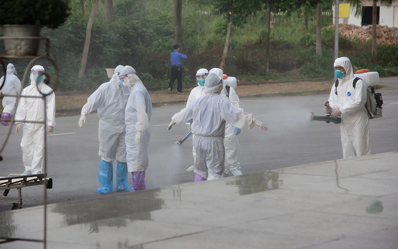 Ba yếu tố chính khiến diễn biến dịch Covid-19 ở Đà Nẵng trở nên nguy hiểm