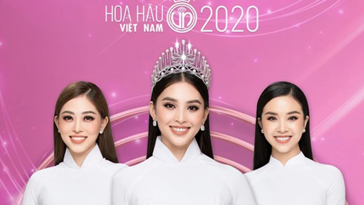 Gia hạn thời gian nhận hồ sơ cuộc thi Hoa hậu Việt Nam 2020