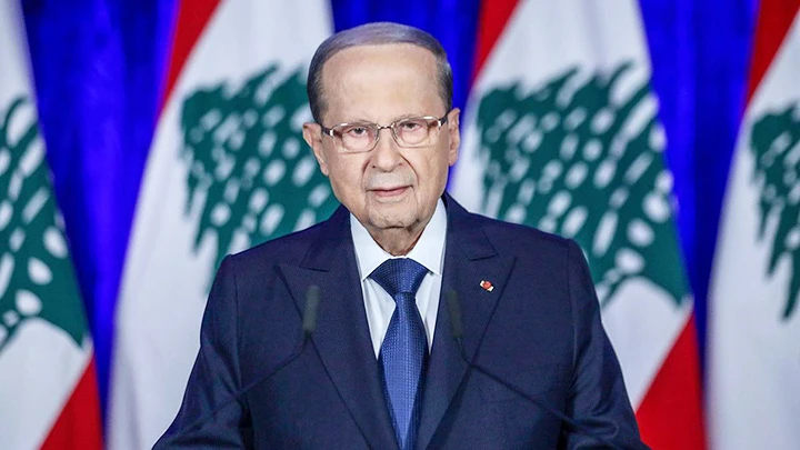 Tổng thống Lebanon cam kết điều tra đến cùng vụ nổ ở Beirut