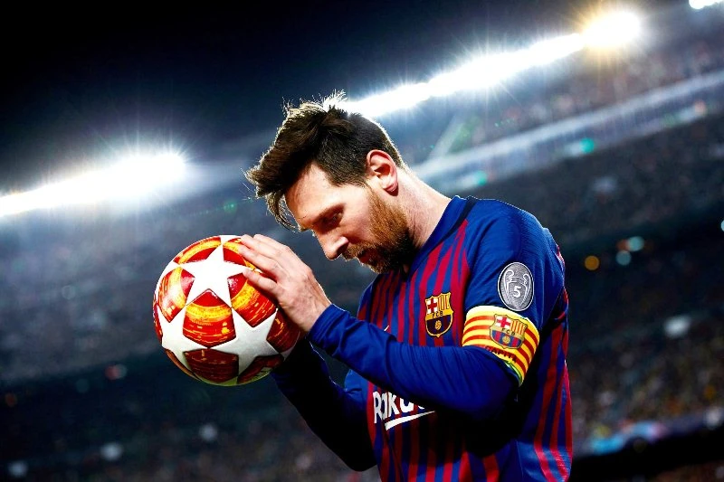 Messi đã không còn động lực cống hiến cho màu áo Barca mà anh gắn bó từ khi còn là đứa trẻ 13 tuổi.  