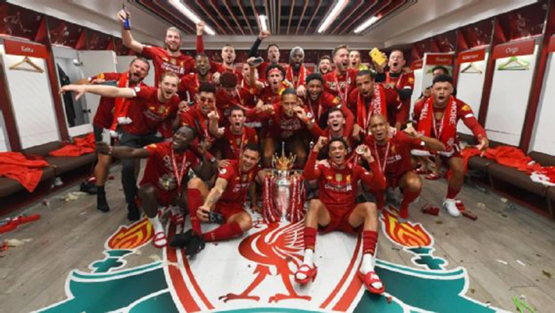 Liệu Liverpool có bảo vệ thành công ngôi vô địch của mình?