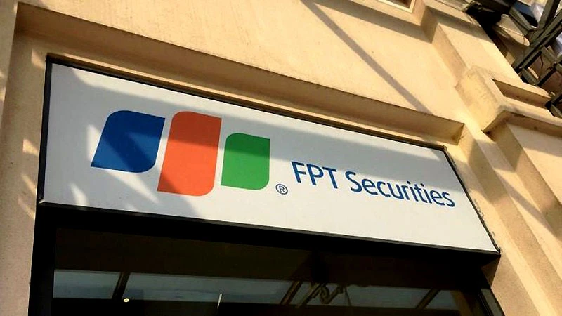 Hơn 1,1 triệu cổ phiếu FPT đã được chuyển quyền sở hữu cho các nhà đầu tư. (Ảnh minh họa)