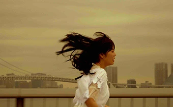 Cảnh trong phim "All about Chiaki Mayumura".