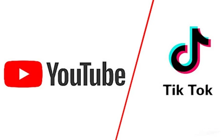 YouTube giới thiệu tính năng mới cạnh tranh với TikTok