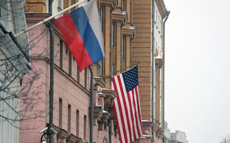 Hiệp ước START-3 hiện là thỏa thuận song phương duy nhất giới hạn kho vũ khí hạt nhân của Nga và Mỹ (Nguồn: RIA-Novosti)
