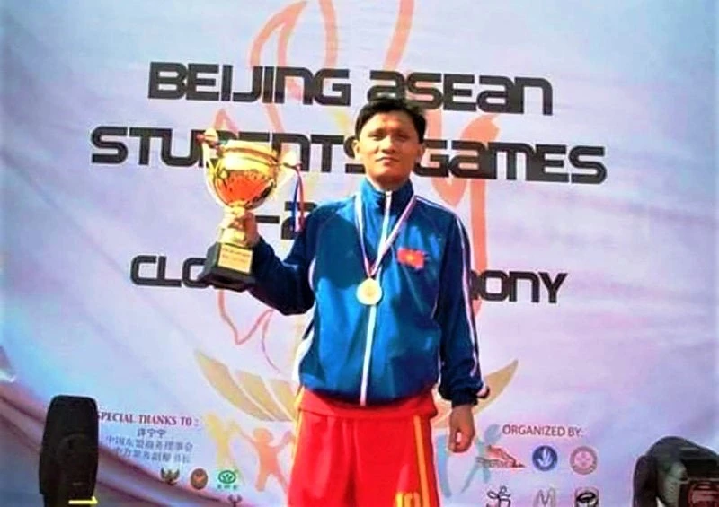 Ông Phạm Đình Quý đã bị Công an tỉnh Đắk Lắk khởi tố, bắt giam để điều tra về hình vi vu khống. 