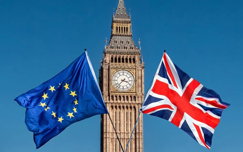 EU và Anh nỗ lực tìm kiếm đột phá trong các cuộc đàm phán thương mại song phương.