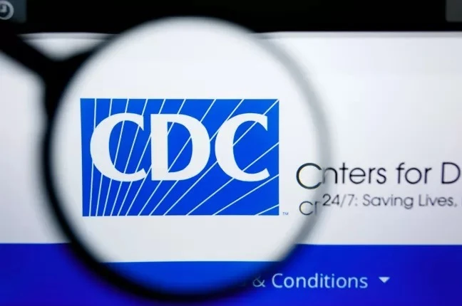CDC Mỹ thừa nhận Covid-19 lây lan trong không khí