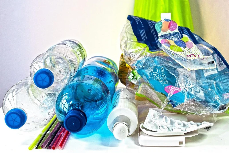Nhựa sinh học và phân hủy sinh học không an toàn hơn các loại nhựa khác.