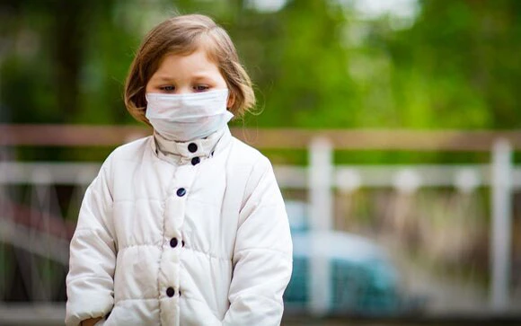 Gần 2.000 trẻ em tại Mosvow phải nhập viện vì nhiễm Covid-19