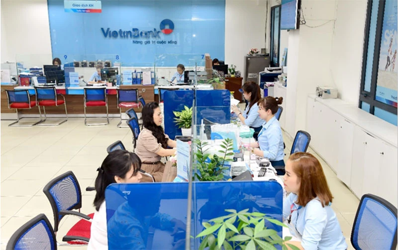 VietinBank chủ động đáp ứng nhu cầu vốn, dịch vụ ngân hàng chính đáng của doanh nghiệp và người dân.