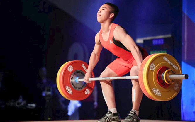 Các vụ việc dương tính với doping khiến cử tạ Việt Nam có nguy cơ bị cấm tham dự Olympic.