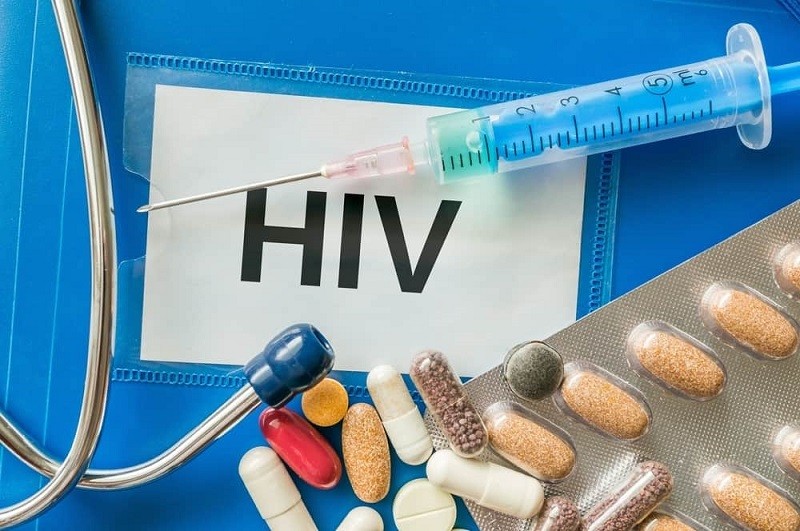 Đến 2023, 82% người nhiễm HIV sẽ được điều trị thuốc kháng HIV từ BHYT