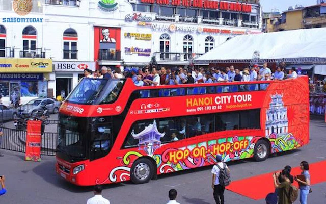 Hoạt động thanh tra góp phần lành mạnh hoá môi trường du lịch của Hà Nội cũng như nhiều tỉnh, thành phố khác.