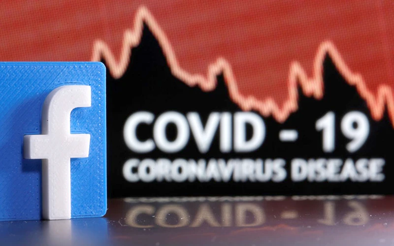 Facebook sẽ gỡ bỏ những thông tin sai lệch về vaccine ngừa Covid-19.