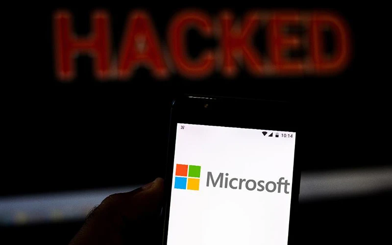 Microsoft phát hiện phần mềm độc hại liên quan đến các cuộc tấn công mạng ở Mỹ.