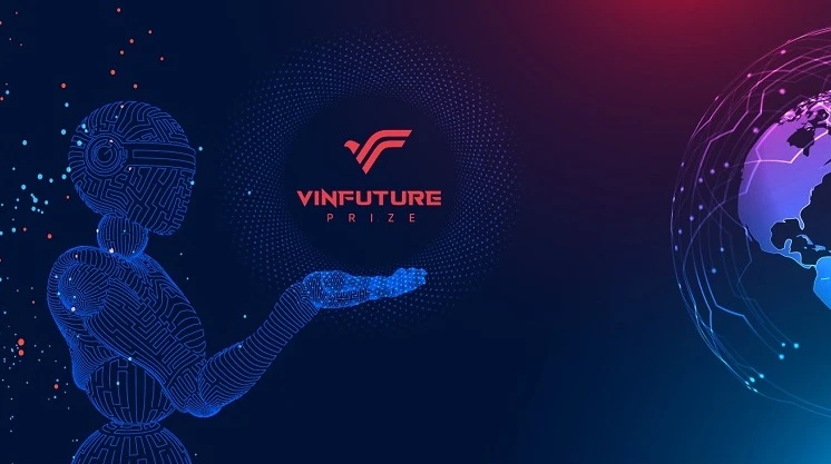Giải thưởng VinFuture trị giá 4,5 triệu USD, là một trong những giải thưởng khoa học - công nghệ quy mô toàn cầu có giá trị lớn nhất cho đến nay.