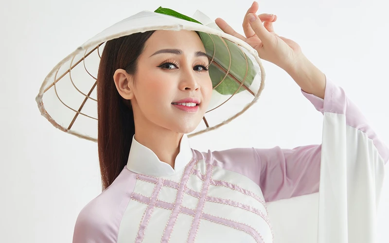 Sao Mai Khánh Ly ra mắt album mang âm hưởng dân gian