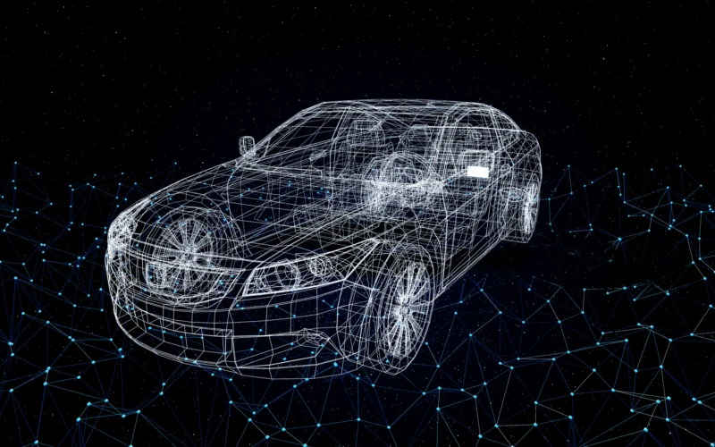 Điện toán biên sẽ là một thành phần quan trọng đối với hoạt động của xe tự lái trong tương lai gần.