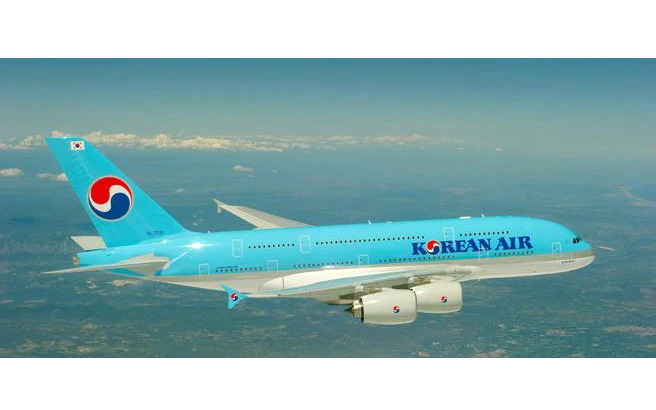 Ba nước Ðông - Bắc Á nhất trí thực hiện đề xuất của ICAO về an toàn hàng không trên hành lang Akara. 
