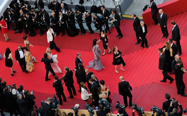 Liên hoan phim Cannes dự kiến hoãn đến tháng 7