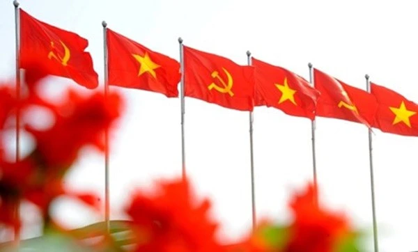 Đề cao vai trò của Đảng Cộng sản Việt Nam