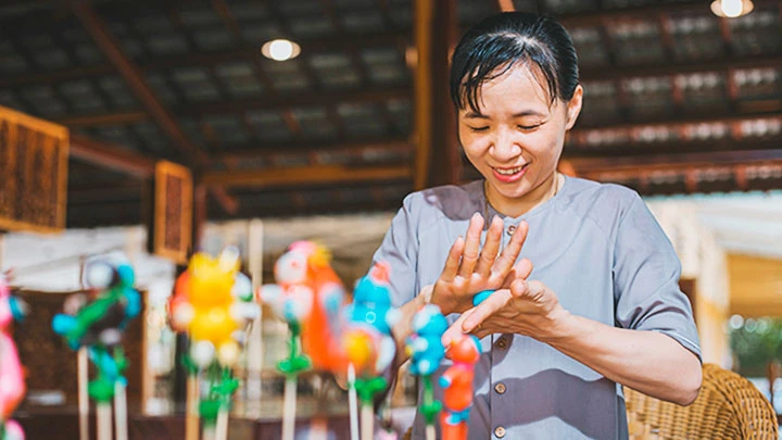 “Lễ hội ẩm thực và du lịch” Nha Trang