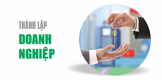 Doanh nghiệp mới mạnh tay tăng vốn