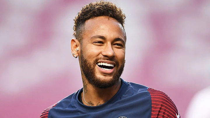 Neymar gia hạn hợp đồng với PSG