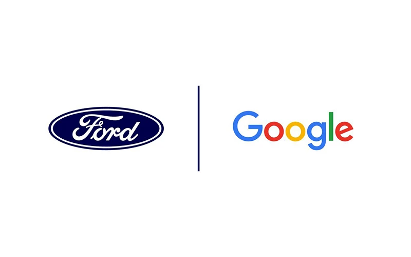 Hàng triệu xe Ford sẽ tích hợp hệ điều hành Android của Google vào năm 2023. 