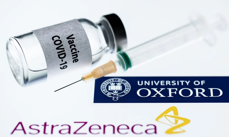 Các đợt tiêm chủng vaccine AstraZeneca với trẻ đầu tiên trong khuôn khổ cuộc thử nghiệm sẽ diễn ra trong tháng này. Ảnh: Getty Images.