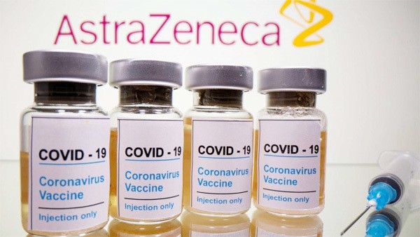 Cuối tháng 2, Việt Nam sẽ có khoảng 5 triệu liều vaccine phòng Covid-19