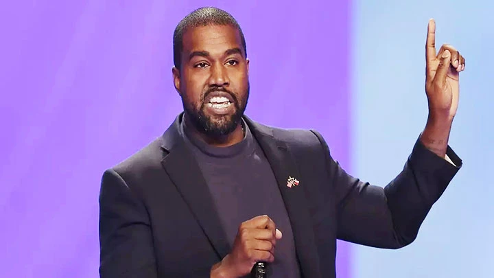Kanye West hối hận vì tranh cử Tổng thống Mỹ