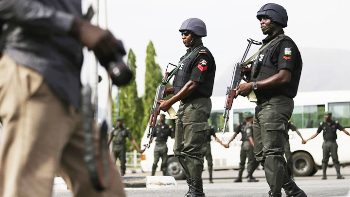 Lực lượng an ninh Nigeria chưa đủ năng lực ngăn chặn các nhóm phiến quân. Ảnh: SHUTTERSTOCK