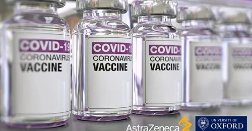 Đối tượng nào được khuyến cáo không nên tiêm vaccine Oxford/AstraZeneca?