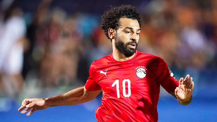 Ai Cập quyết định triệu tập Salah vào ĐT U23