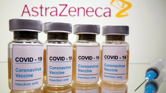 Chưa có bằng chứng về phản ứng nghiêm trọng sau khi tiêm vaccine phòng Covid-19
